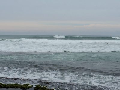 Мадия уроки серфинга - русская школа серфинга IO Surf